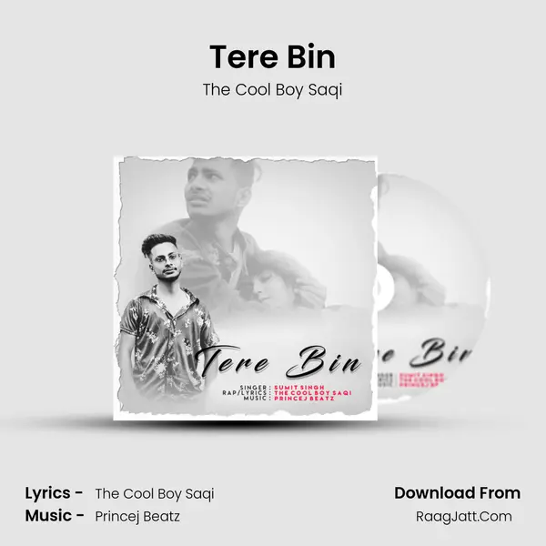 Tere Bin - The Cool Boy Saqi