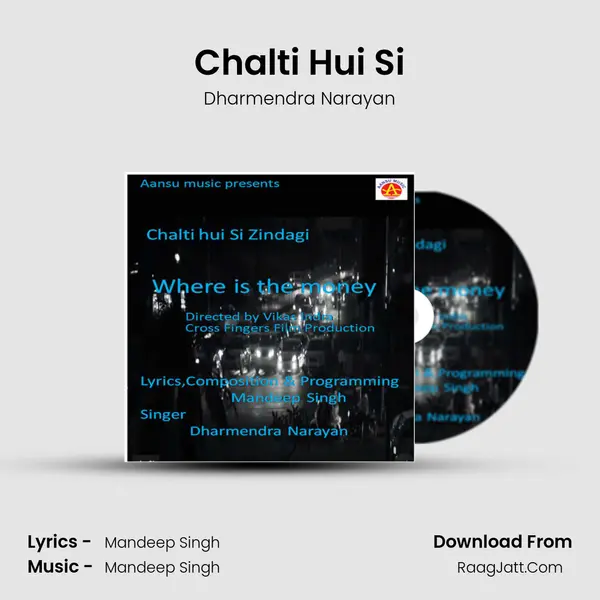 Chalti Hui Si mp3 song