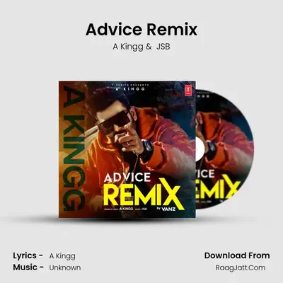 Advice Remix(Remix By Vanz) mp3 song