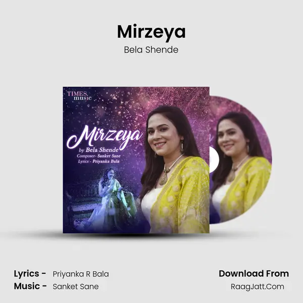 Mirzeya mp3 song
