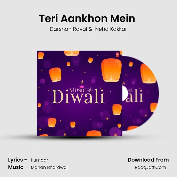 Teri Aankhon Mein (From 