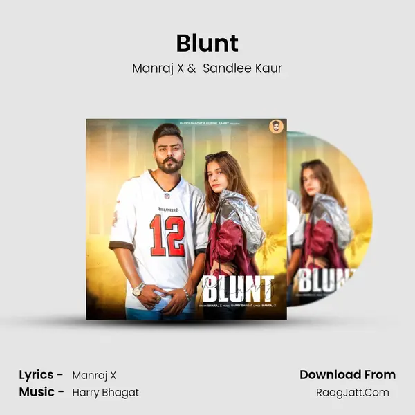 Blunt mp3 song