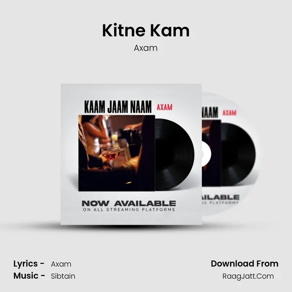 Kitne Kam mp3 song