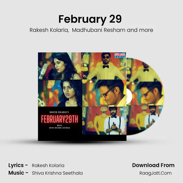February 29 (Title Song) (From 