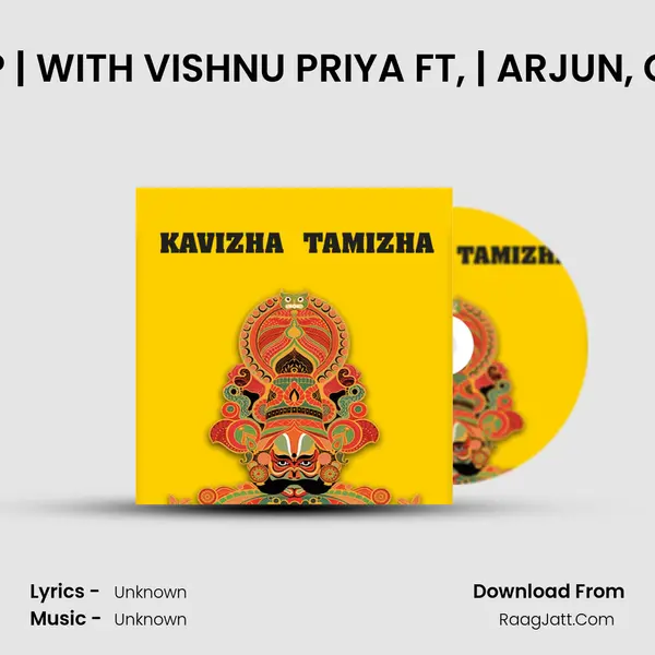 KVT | LIVIN RELATIONSHIP | WITH VISHNU PRIYA FT, | ARJUN, OLD MONK, NV, MYSTERY  MP3 Song by  Cover