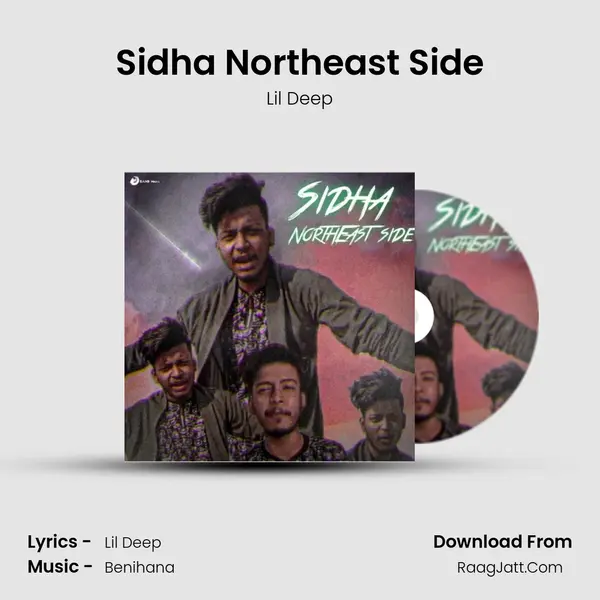 Sidha Northeast Side mp3 song