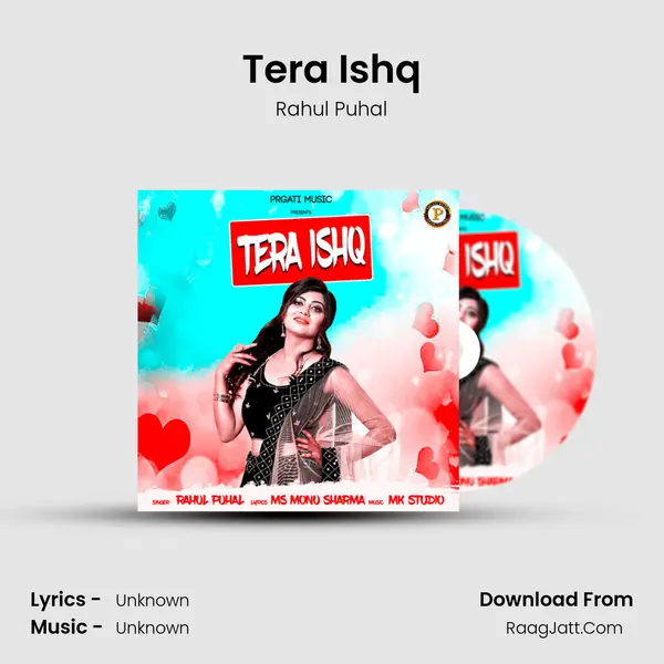 Tera Ishq mp3 song