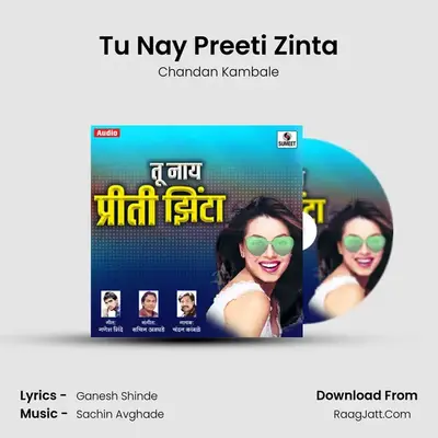 Tu Nay Preeti Zinta - 
