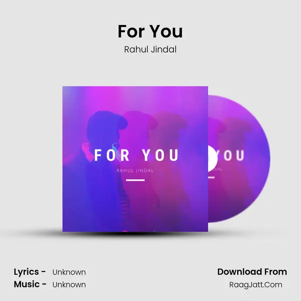 For You - 