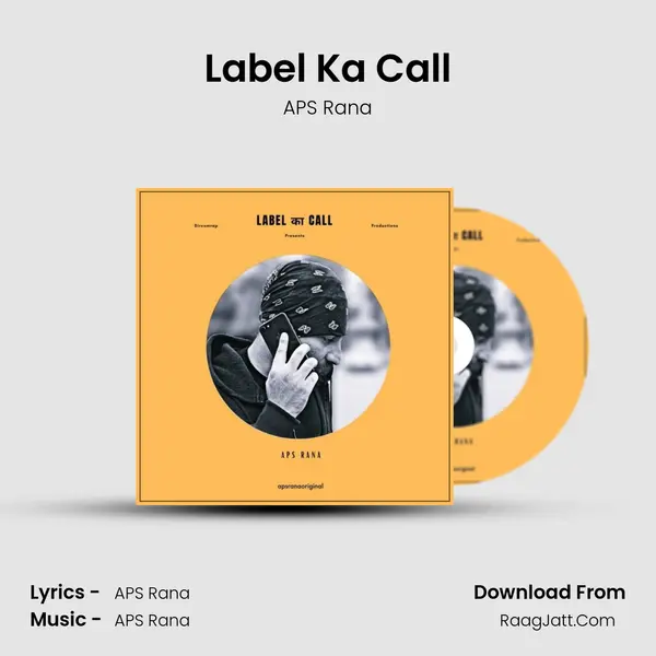 Label Ka Call mp3 song