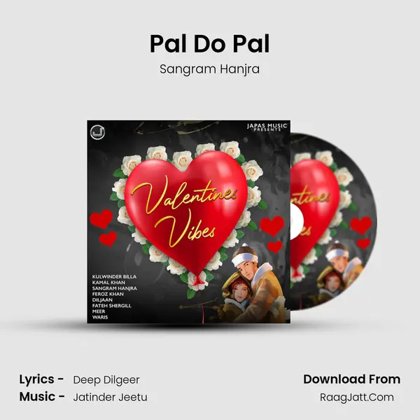 Pal Do Pal Cover