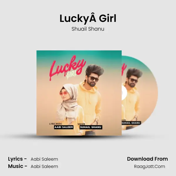 LuckyÂ Girl mp3 song