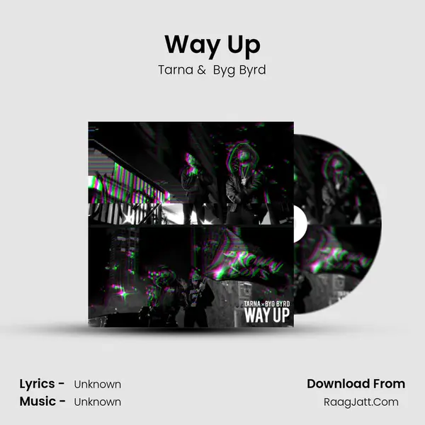 Way Up MP3 Song by Tarna Cover