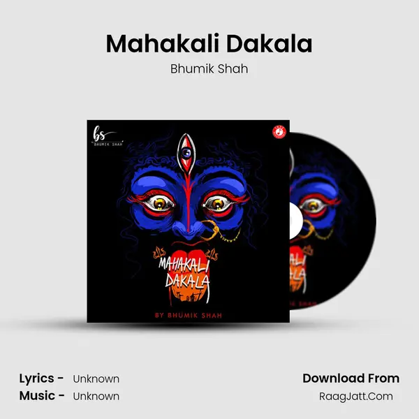 Mahakali Dakala mp3 song