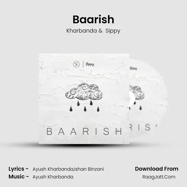 Baarish mp3 song