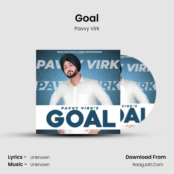 Goal MP3 Song by Pavvy Virk Cover