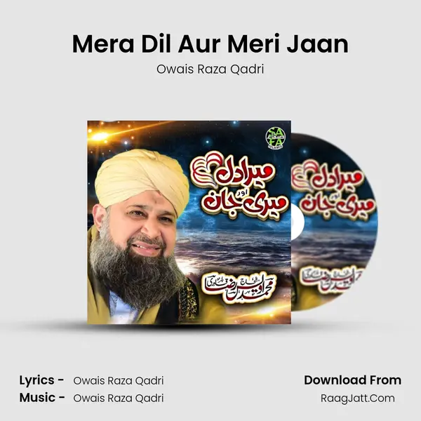 Mera Dil Aur Meri Jaan - 