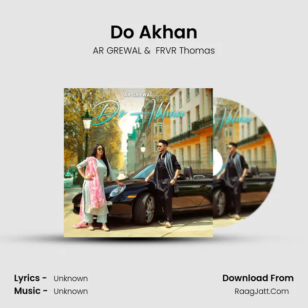 Do Akhan mp3 song