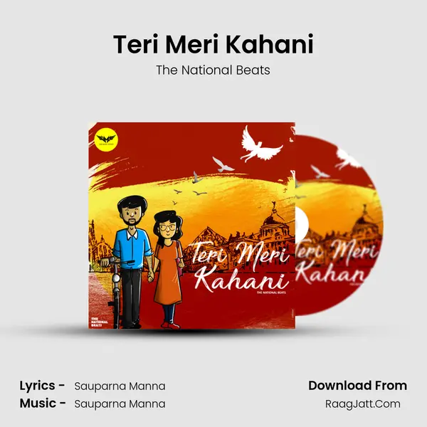 Teri Meri Kahani mp3 song