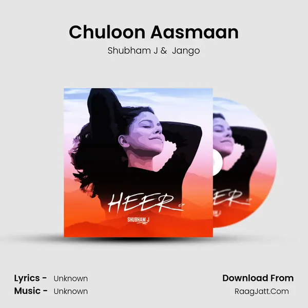 Chuloon Aasmaan MP3 Song by Shubham J Cover