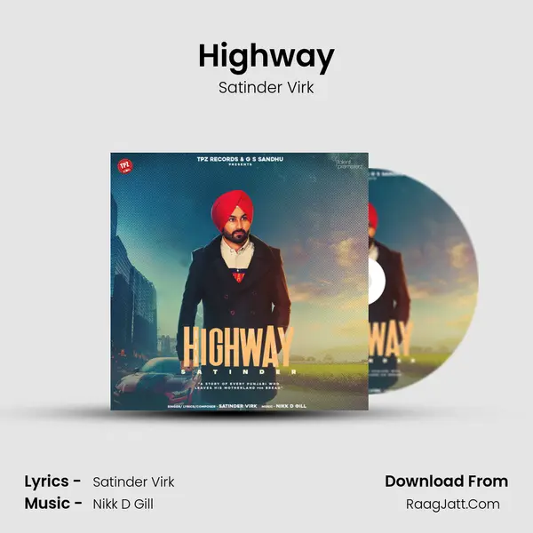 Highway mp3 song