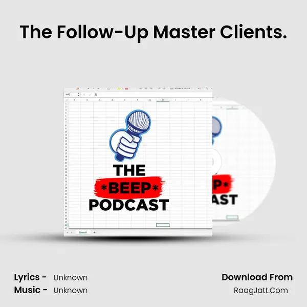 The Follow-Up Master Clients. MP3 Song by  Cover
