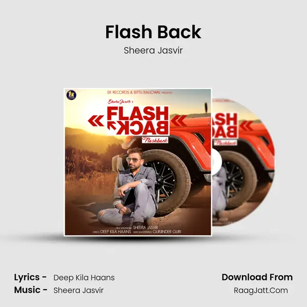 Flash Back mp3 song