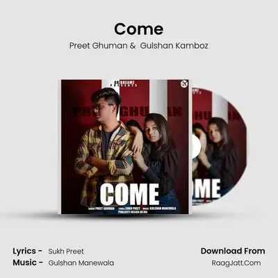 Come mp3 song