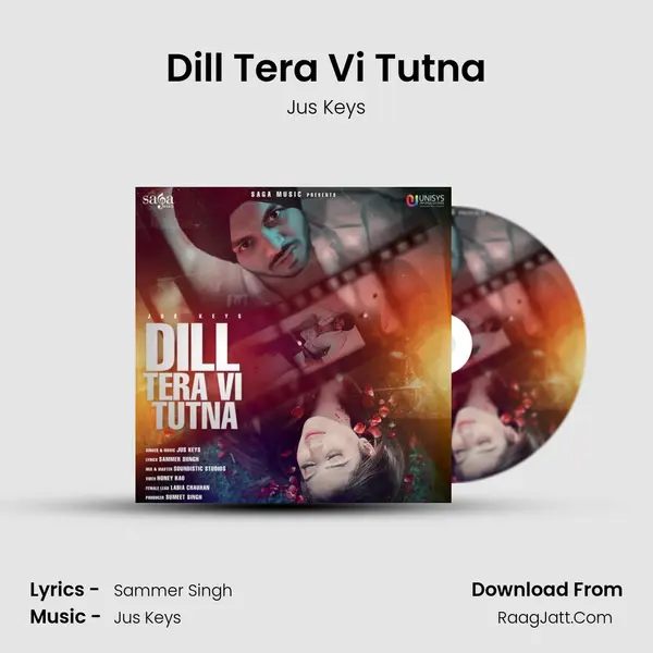 Dill Tera Vi Tutna Cover