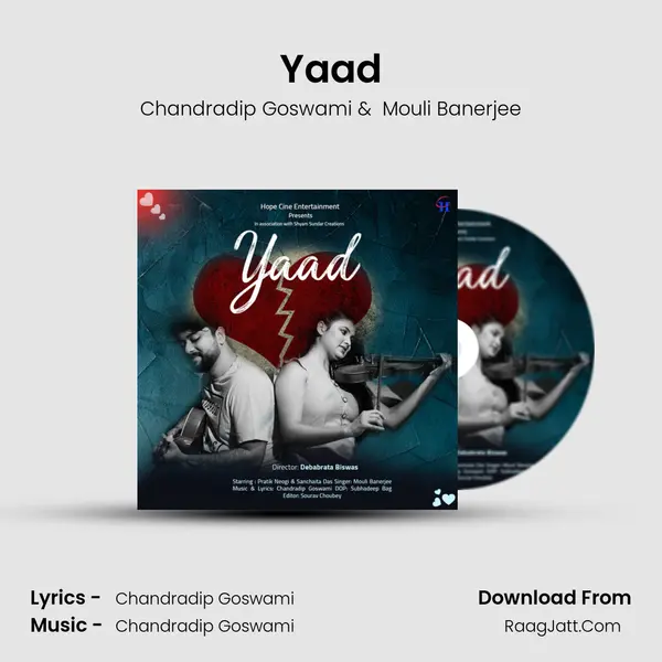 Yaad mp3 song