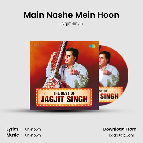 Main Nashe Mein Hoon Cover