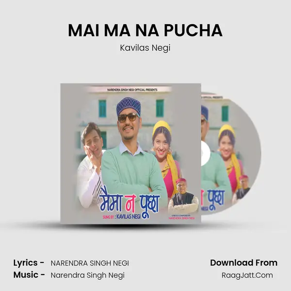 MAI MA NA PUCHA mp3 song
