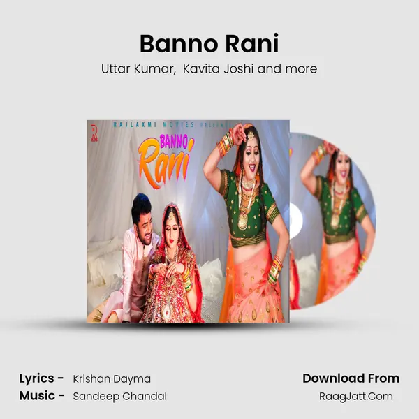 Banno Rani - Uttar Kumar