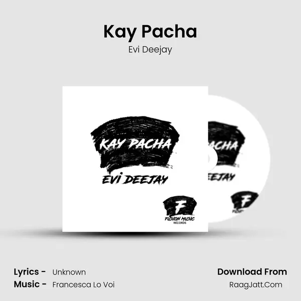 Kay Pacha - 
