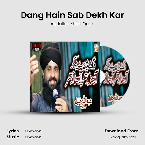 Dang Hain Sab Dekh Kar - Single - 