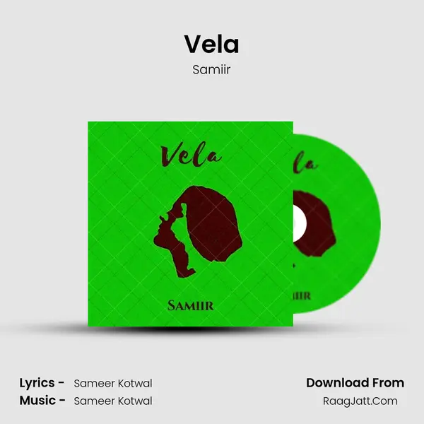 Vela MP3 Song by Samiir Cover