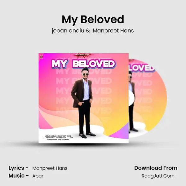 My Beloved mp3 song