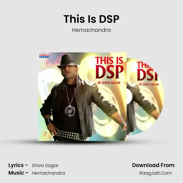 This Is DSP mp3 song