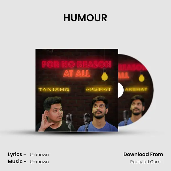 HUMOUR MP3 Song by  Cover