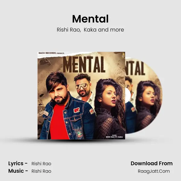 Mental mp3 song