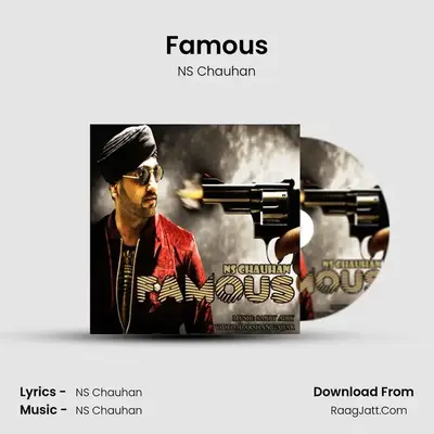 Famous MP3 Song by NS Chauhan Cover