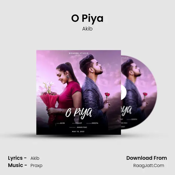 O Piya mp3 song