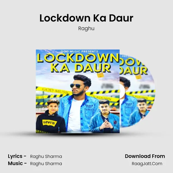 Lockdown Ka Daur mp3 song