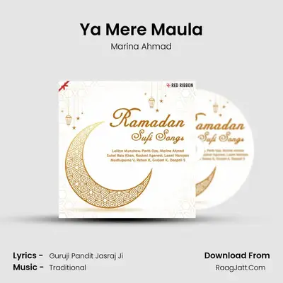 Ya Mere Maula mp3 song