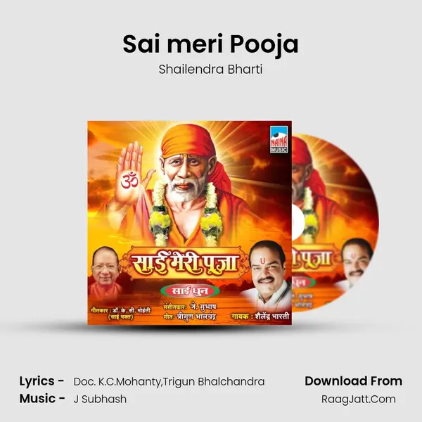Sai meri Pooja mp3 song