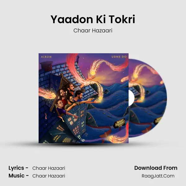 Yaadon Ki Tokri mp3 song