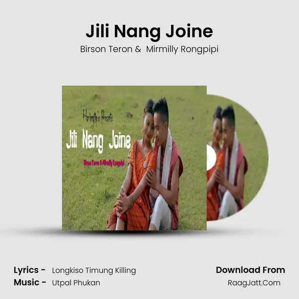 Jili Nang Joine - Birson Teron