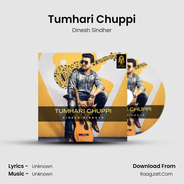 Tumhari Chuppi mp3 song