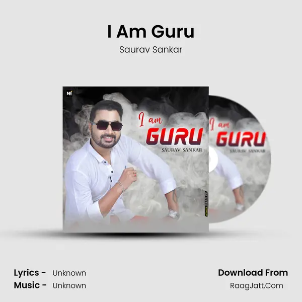 I Am Guru - Single - Saurav Sankar