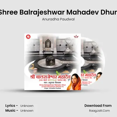 Shree Balrajeshwar Mahadev Dhun - 
